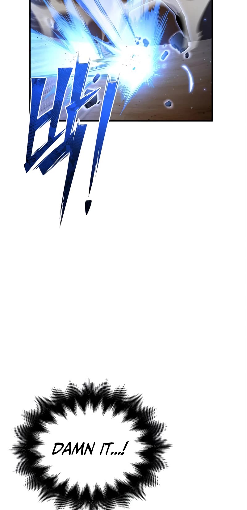 Superhuman Battlefield Chapter 58 page 30 - Chapter 58