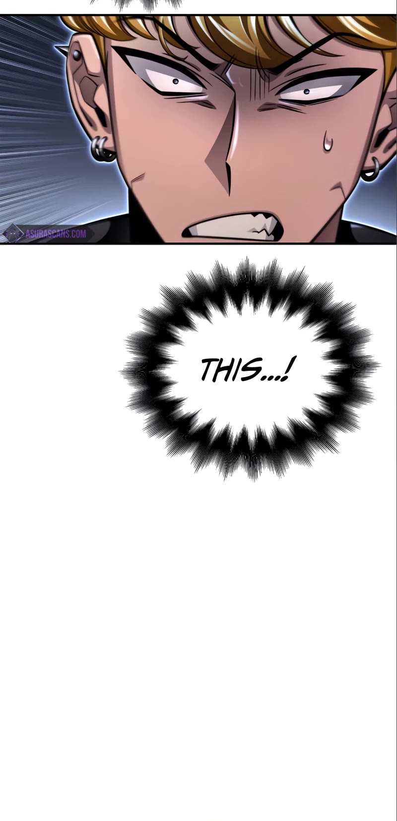 Superhuman Battlefield Chapter 58 page 31 - Chapter 58