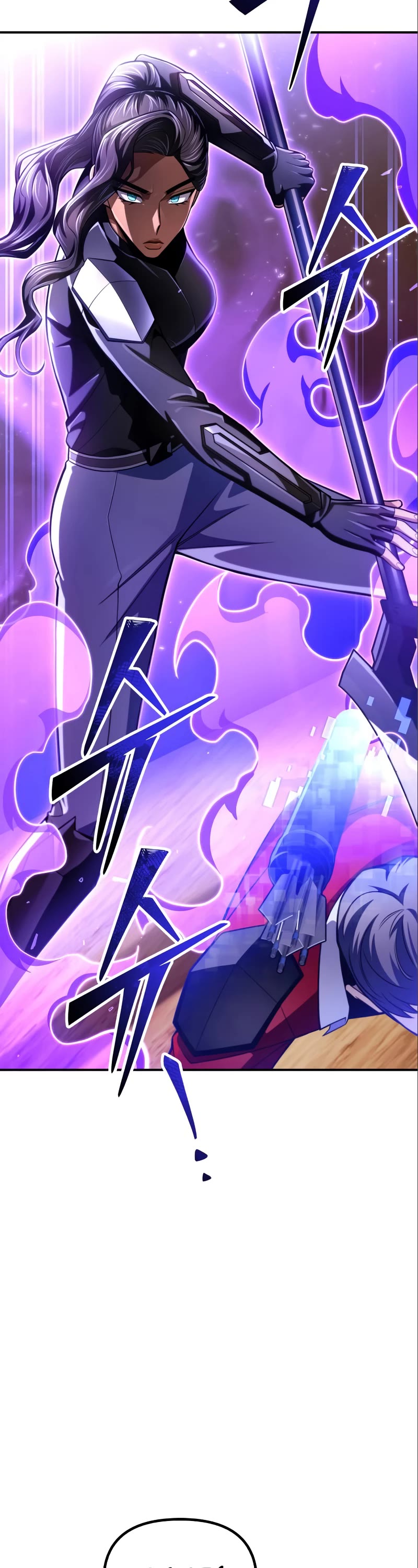 Superhuman Battlefield Chapter 58 page 45 - Chapter 58