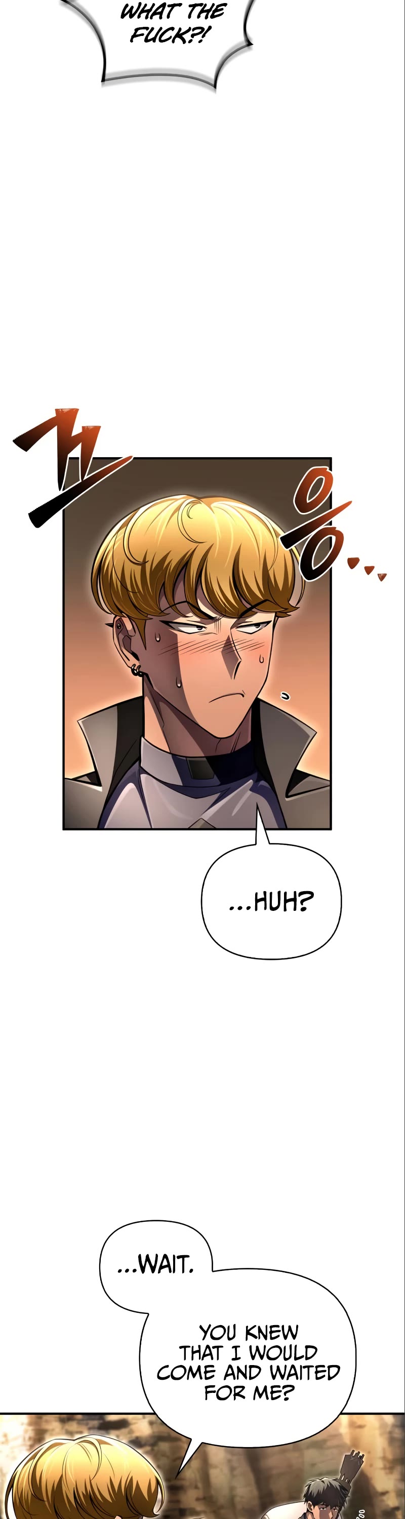 Superhuman Battlefield Chapter 58 page 53 - Chapter 58