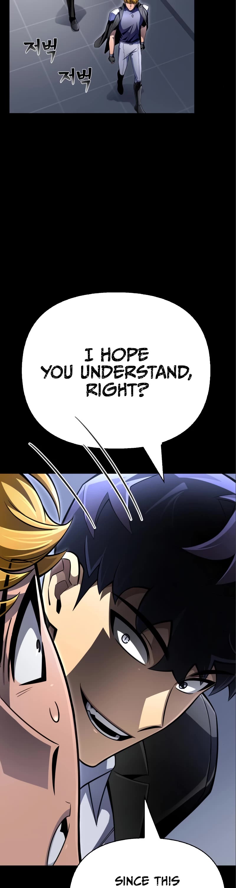 Superhuman Battlefield Chapter 58 page 57 - Chapter 58
