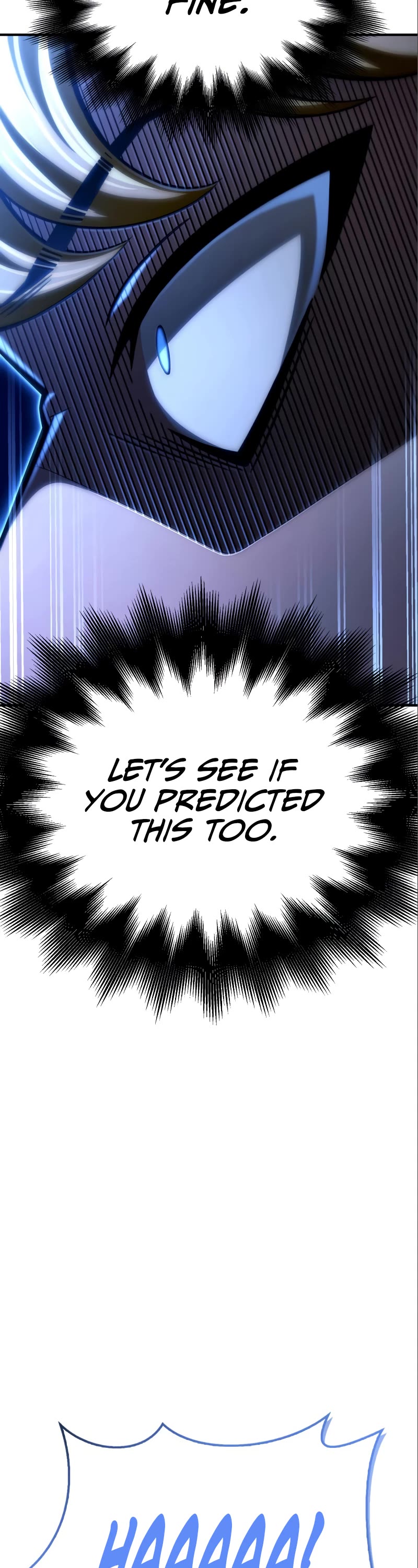 Superhuman Battlefield Chapter 58 page 63 - Chapter 58