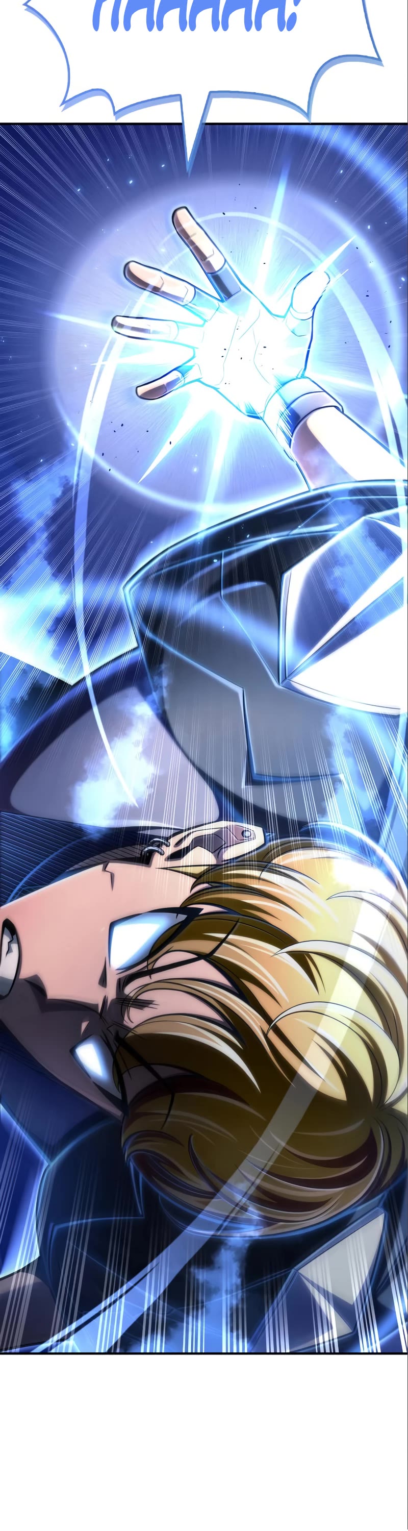 Superhuman Battlefield Chapter 58 page 64 - Chapter 58