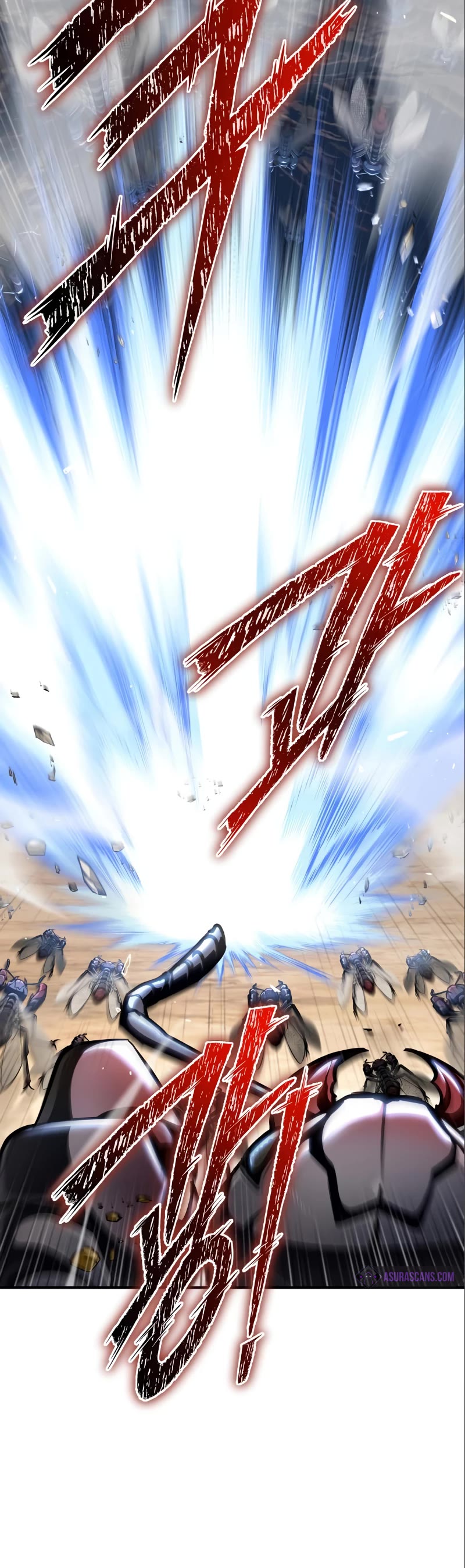 Superhuman Battlefield Chapter 58 page 7 - Chapter 58