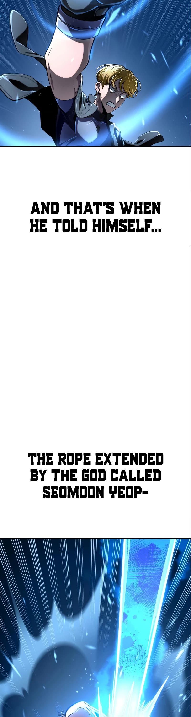 Superhuman Battlefield Chapter 58 page 70 - Chapter 58