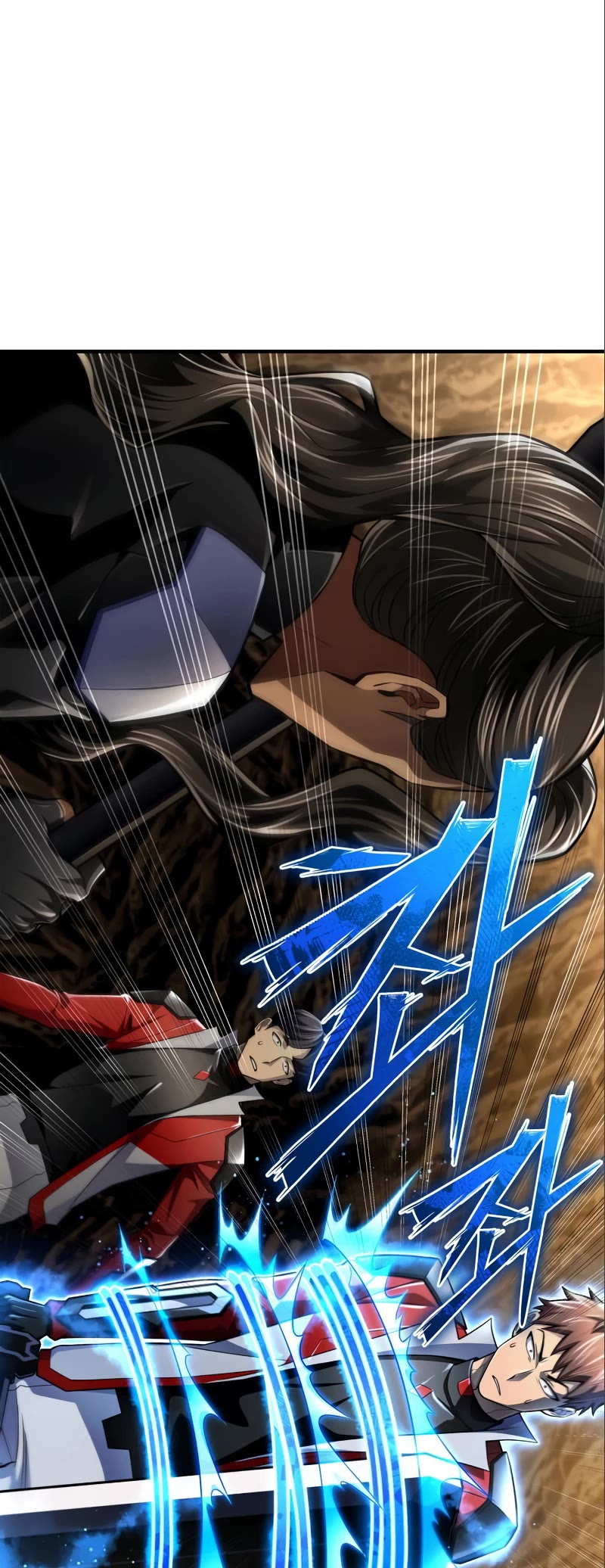 Superhuman Battlefield Chapter 58 page 72 - Chapter 58