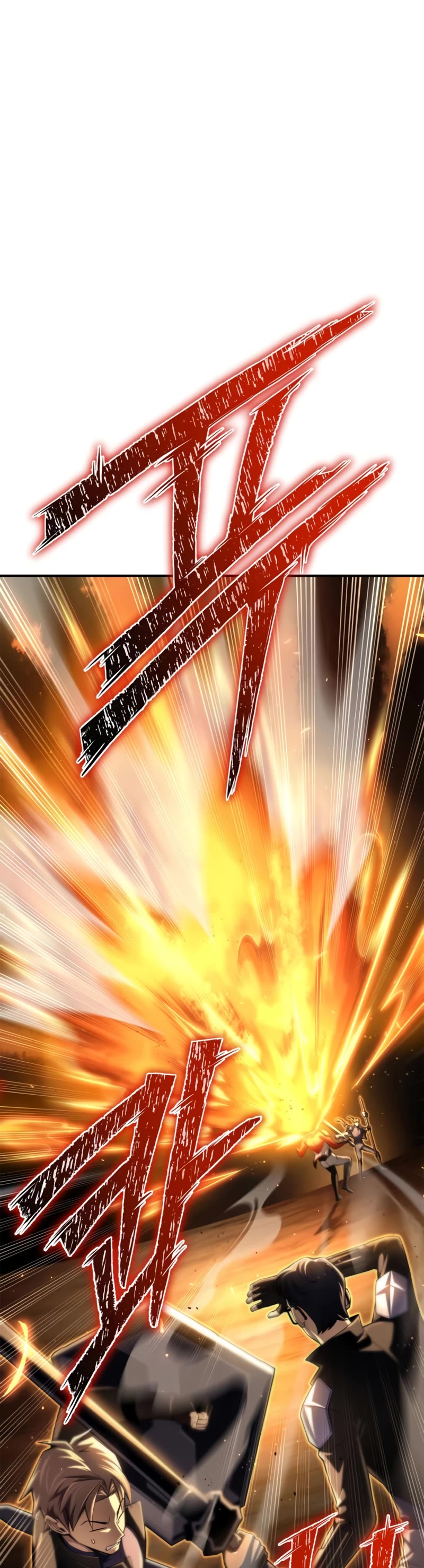 Superhuman Battlefield Chapter 59 page 15 - Chapter 59