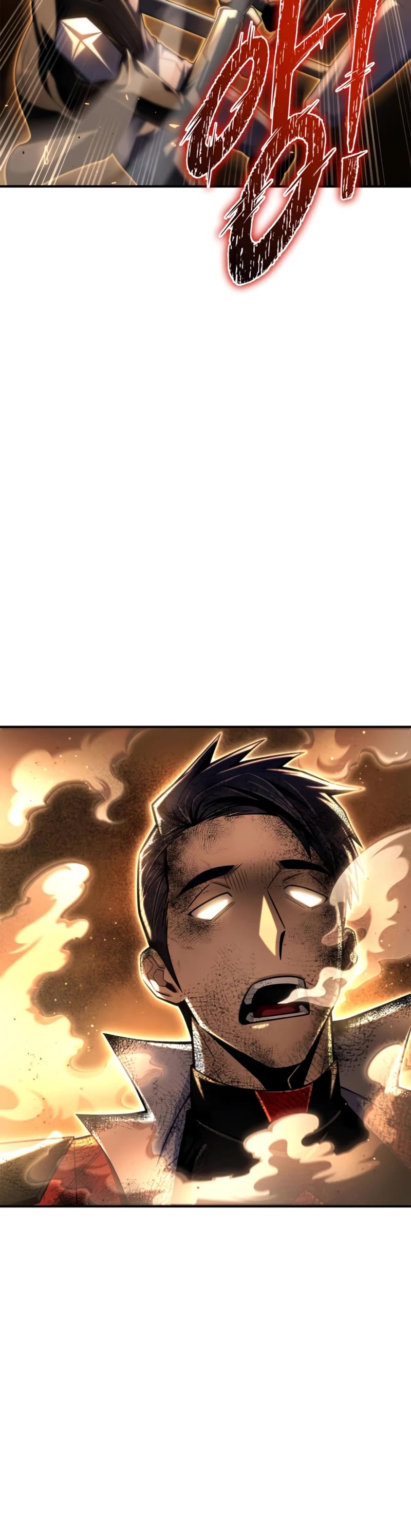 Superhuman Battlefield Chapter 59 page 16 - Chapter 59
