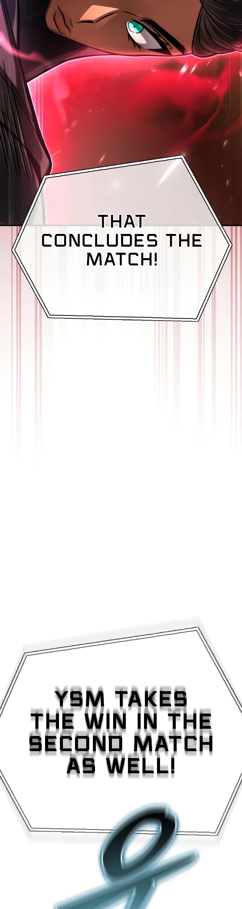 Superhuman Battlefield Chapter 59 page 19 - Chapter 59