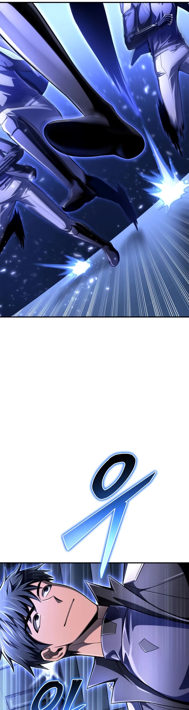 Superhuman Battlefield Chapter 59 page 22 - Chapter 59