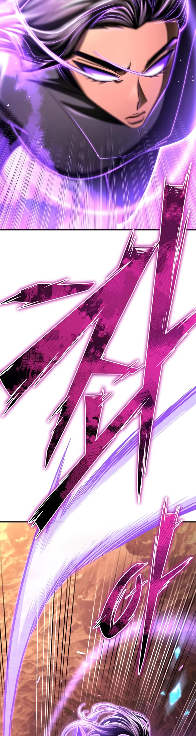 Superhuman Battlefield Chapter 59 page 4 - Chapter 59