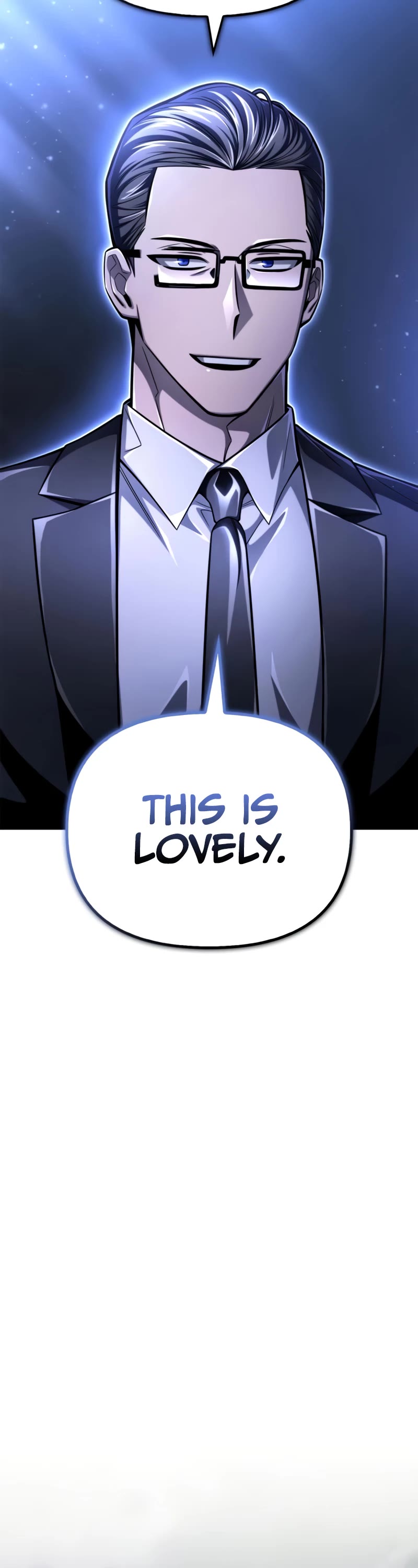 Superhuman Battlefield Chapter 59 page 43 - Chapter 59