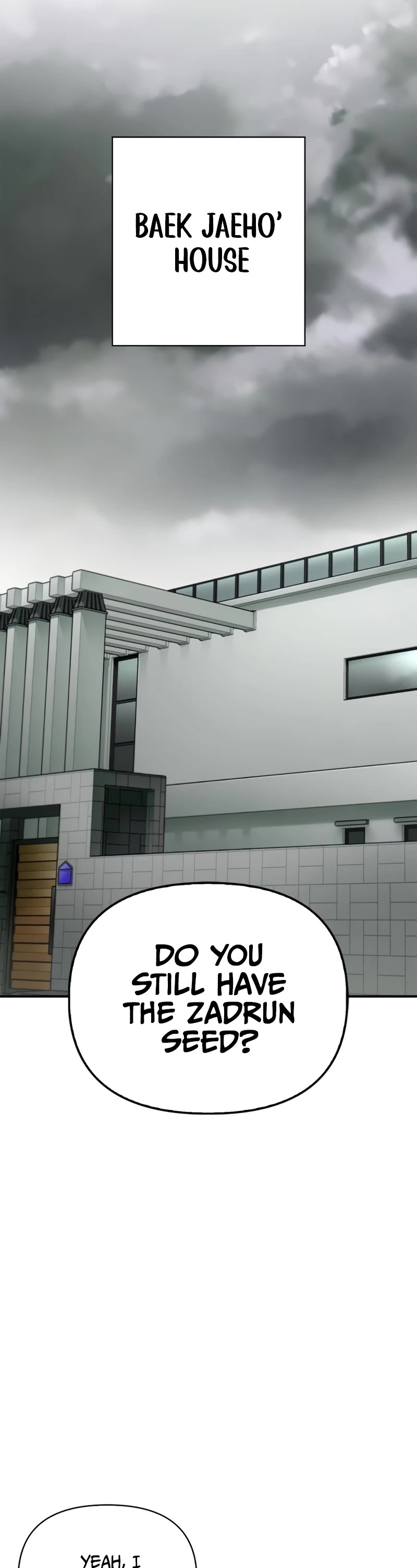 Superhuman Battlefield Chapter 59 page 44 - Chapter 59