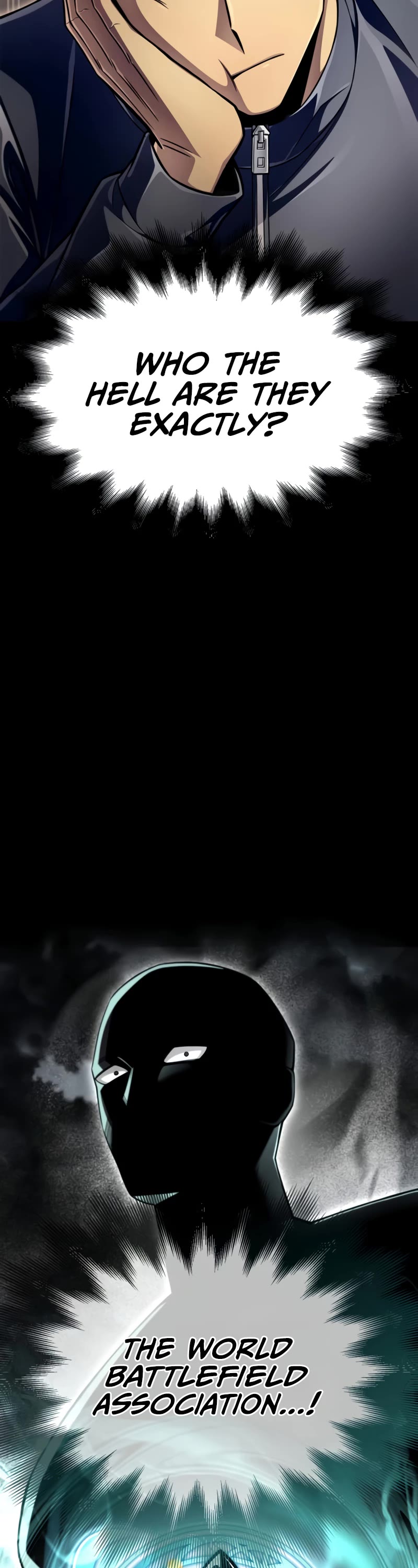 Superhuman Battlefield Chapter 59 page 53 - Chapter 59