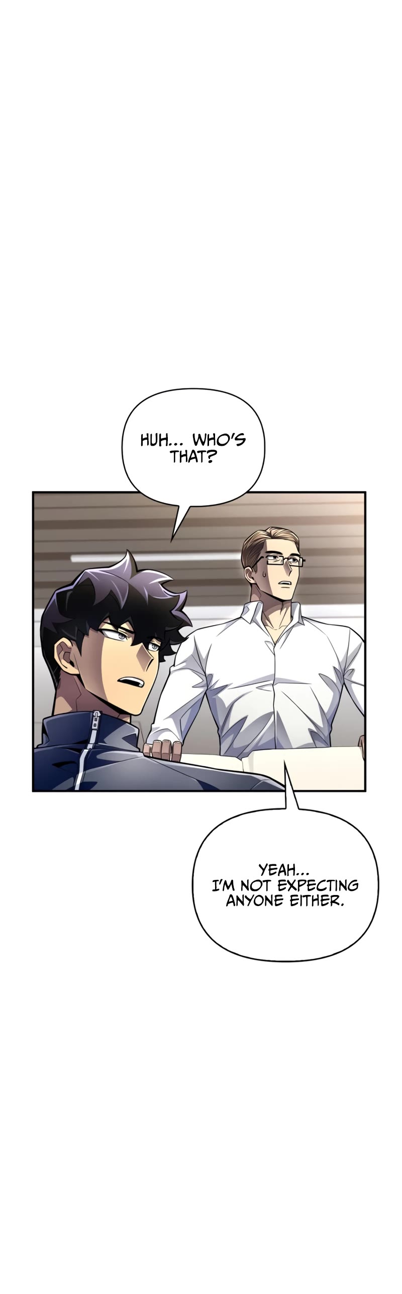 Superhuman Battlefield Chapter 59 page 56 - Chapter 59