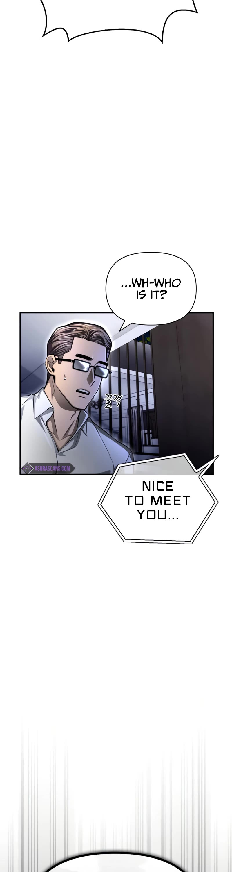 Superhuman Battlefield Chapter 59 page 60 - Chapter 59