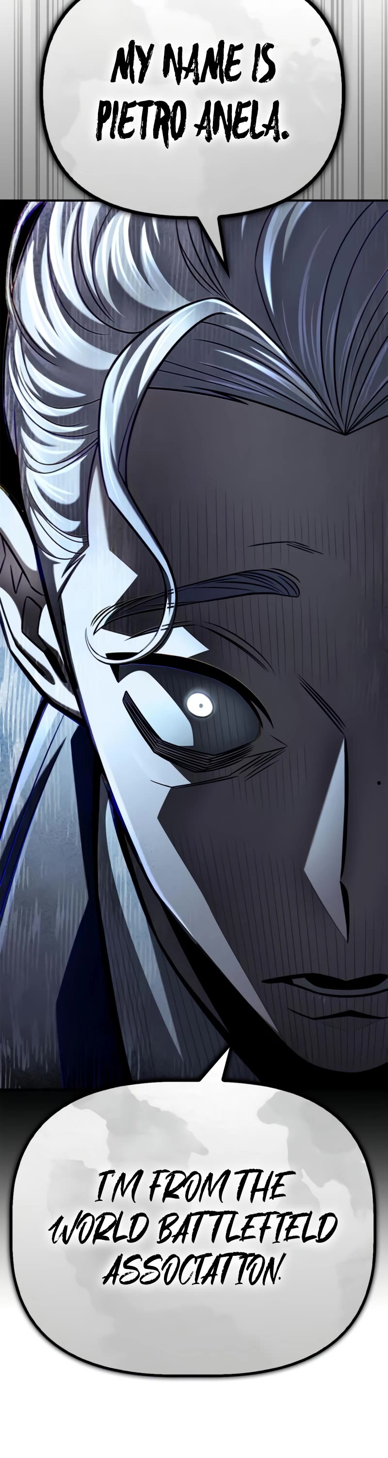 Superhuman Battlefield Chapter 59 page 61 - Chapter 59