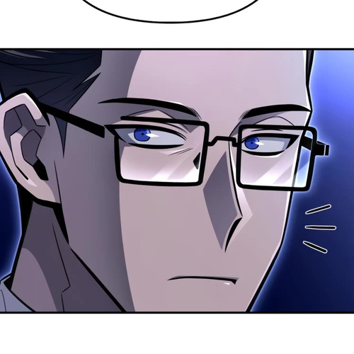 Superhuman Battlefield Chapter 59 cover