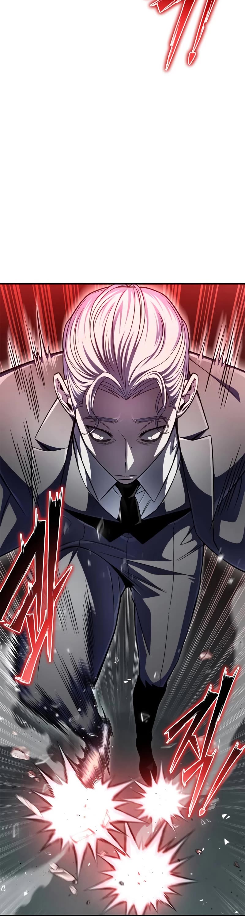 Superhuman Battlefield Chapter 60 page 22 - Chapter 60