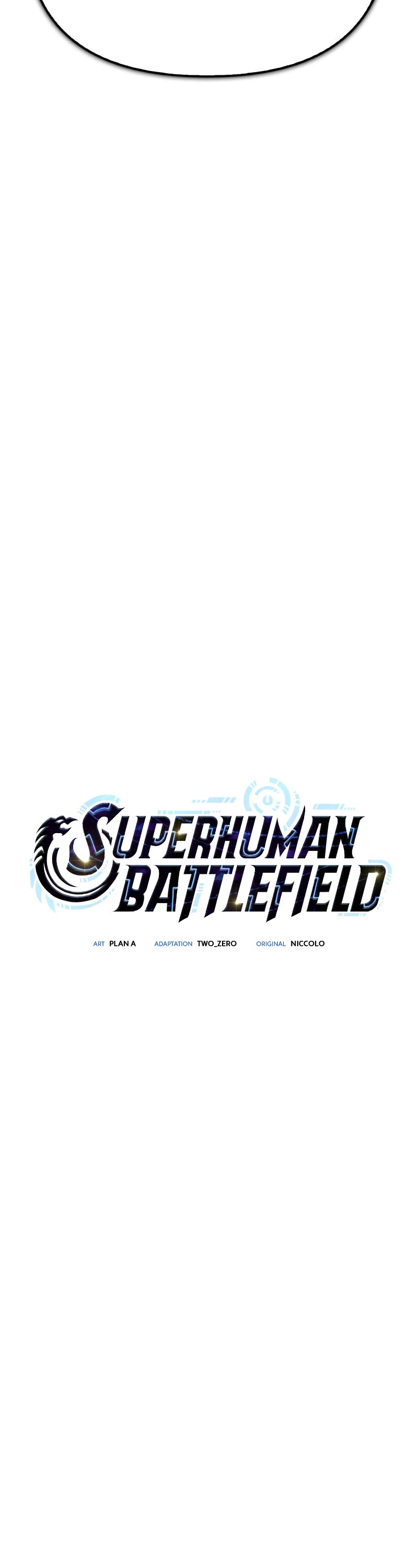 Superhuman Battlefield Chapter 60 page 4 - Chapter 60