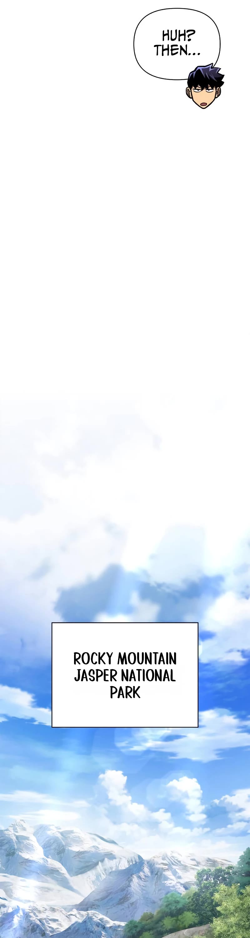 Superhuman Battlefield Chapter 60 page 44 - Chapter 60