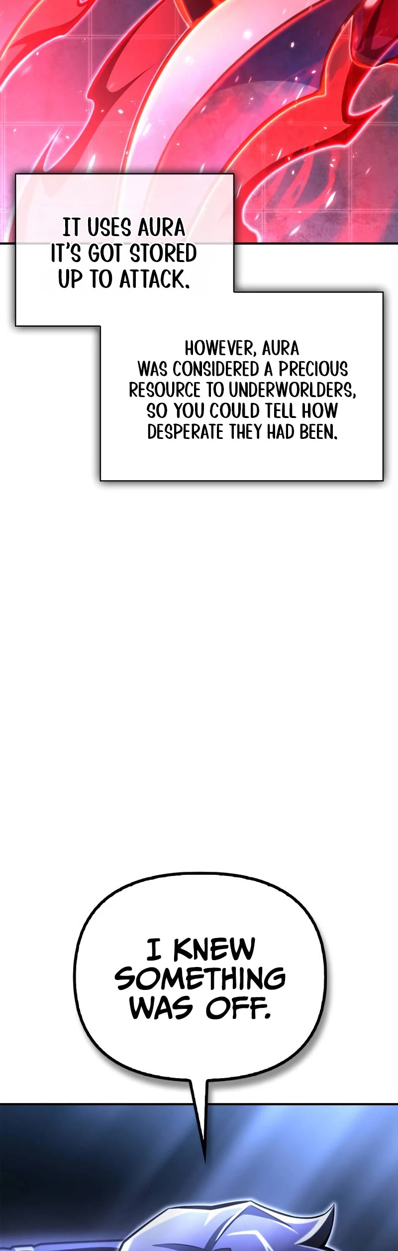 Superhuman Battlefield Chapter 60 page 66 - Chapter 60