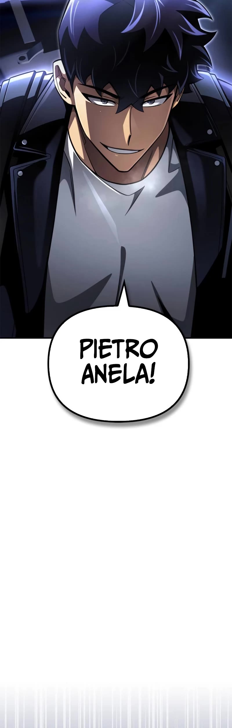 Superhuman Battlefield Chapter 60 page 67 - Chapter 60