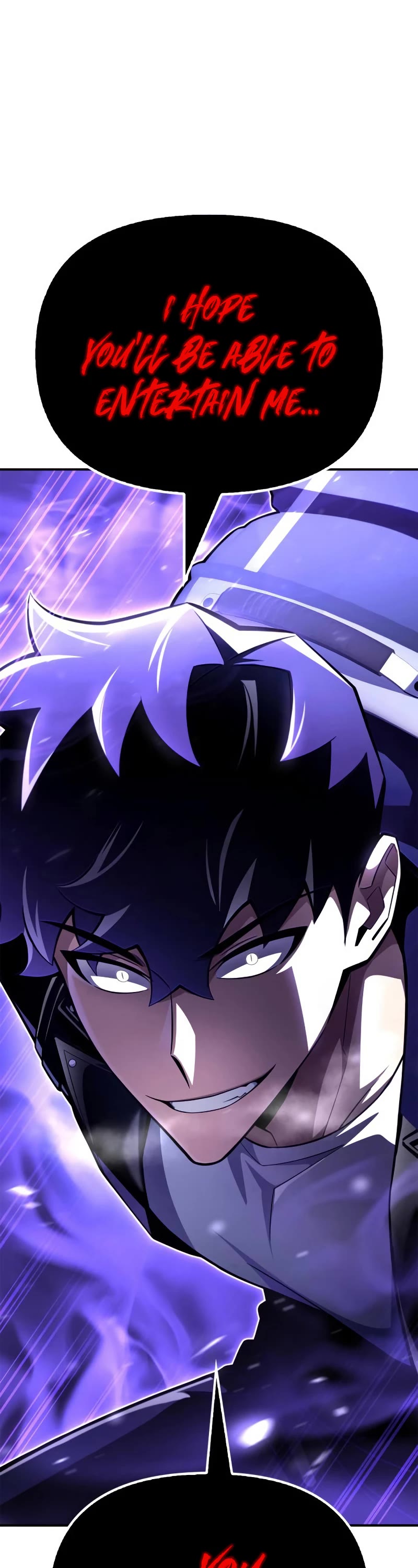 Superhuman Battlefield Chapter 60 page 70 - Chapter 60