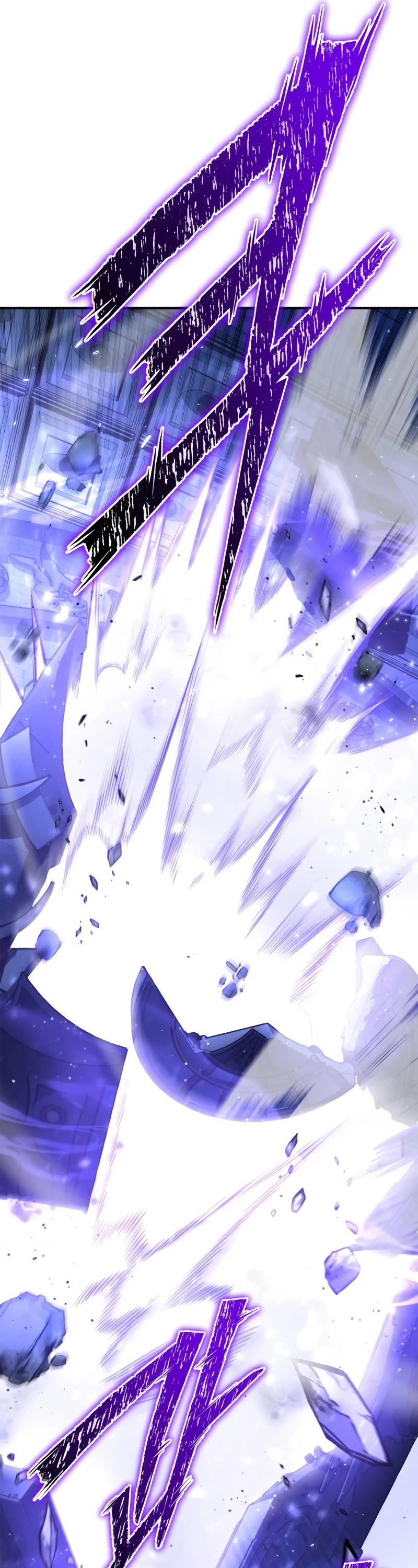 Superhuman Battlefield Chapter 60 page 74 - Chapter 60