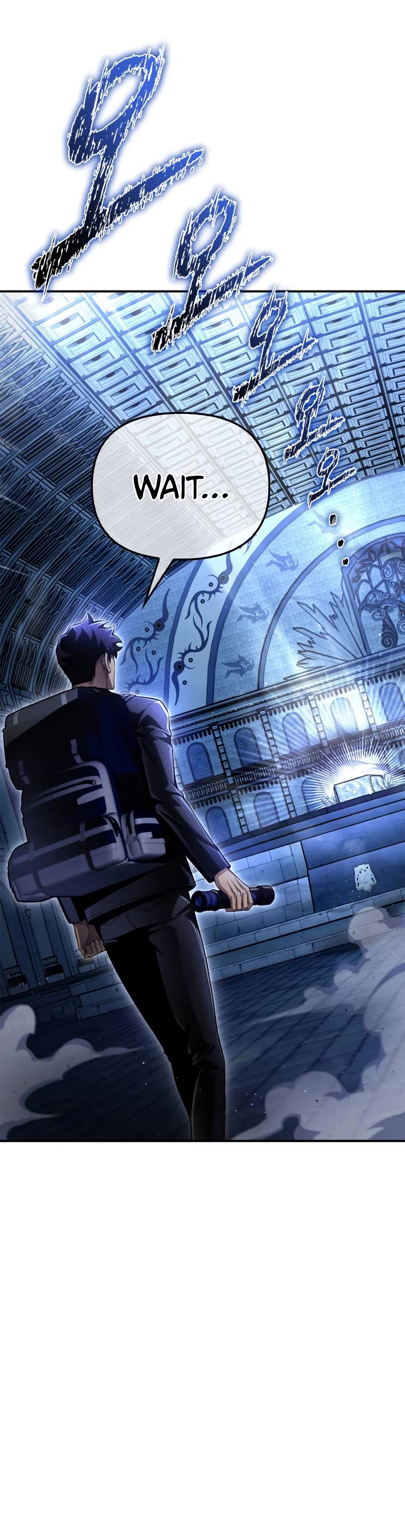 Superhuman Battlefield Chapter 60 page 77 - Chapter 60