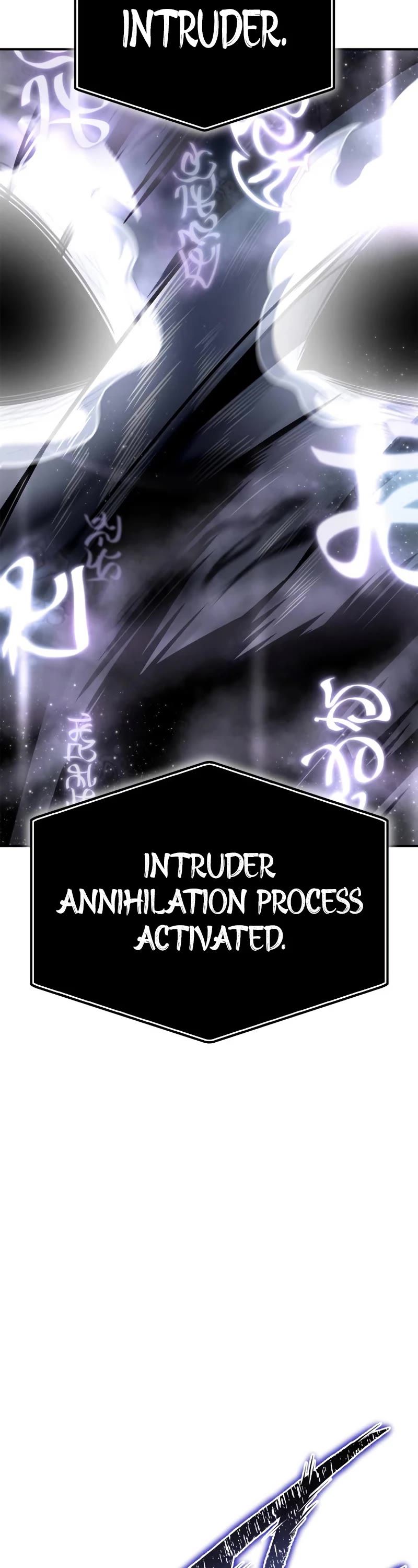 Superhuman Battlefield Chapter 60 page 81 - Chapter 60