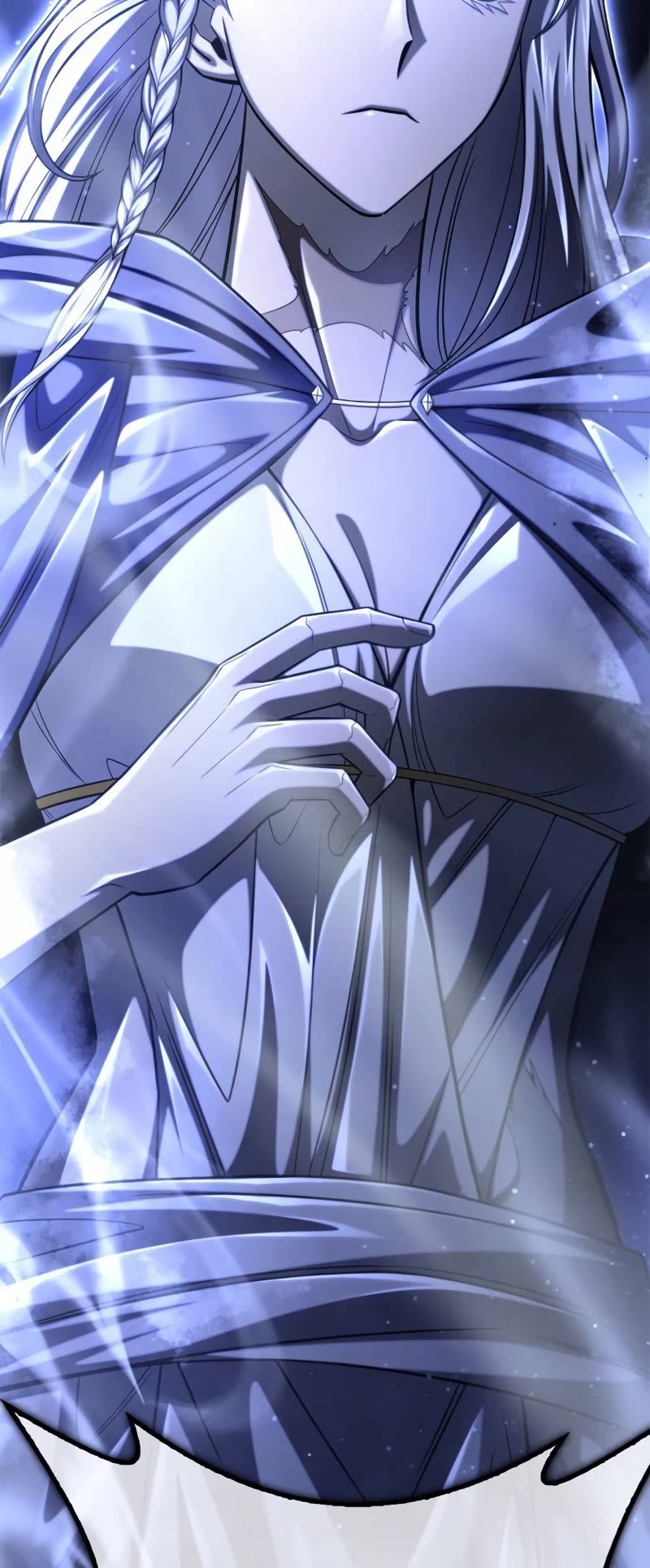 Superhuman Battlefield Chapter 60 page 88 - Chapter 60