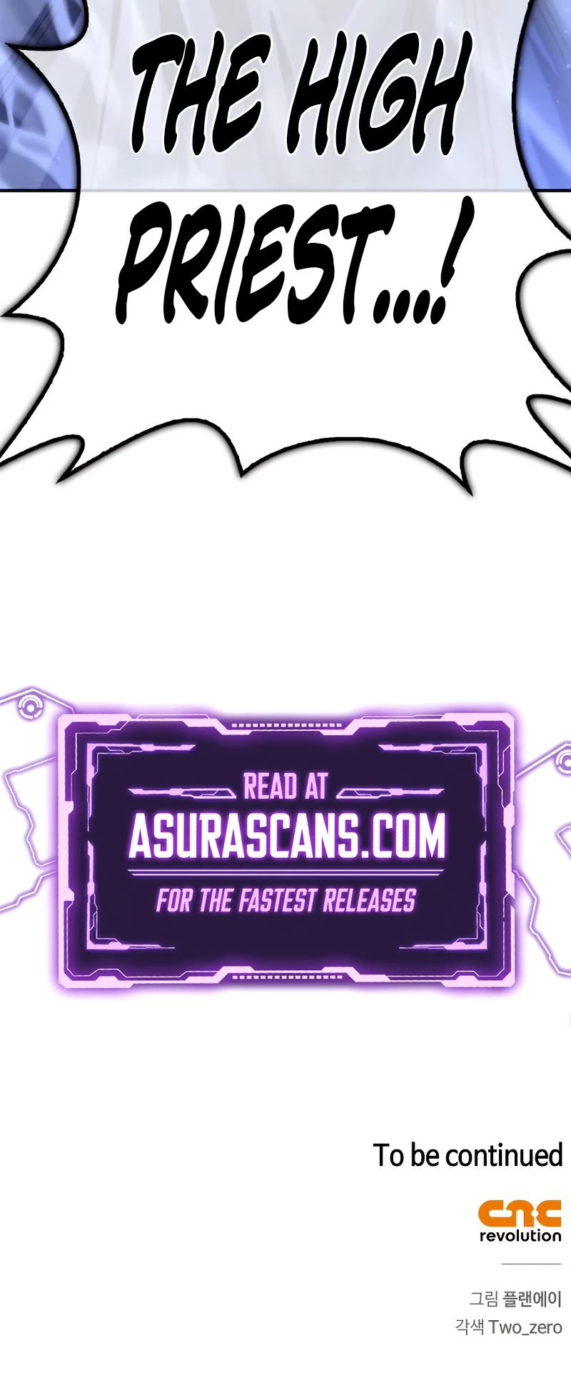 Superhuman Battlefield Chapter 60 page 89 - Chapter 60