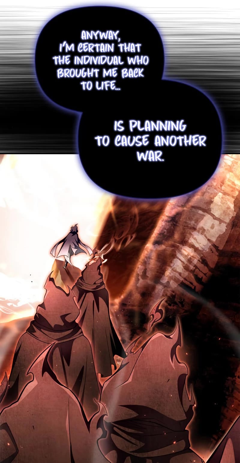Superhuman Battlefield Chapter 61 page 24 - Chapter 61