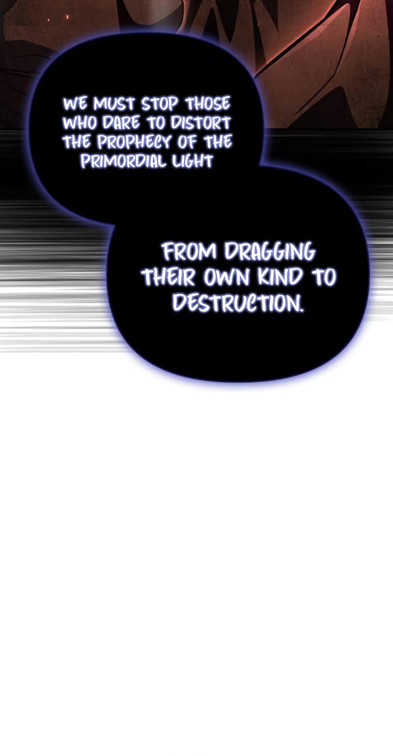 Superhuman Battlefield Chapter 61 page 25 - Chapter 61