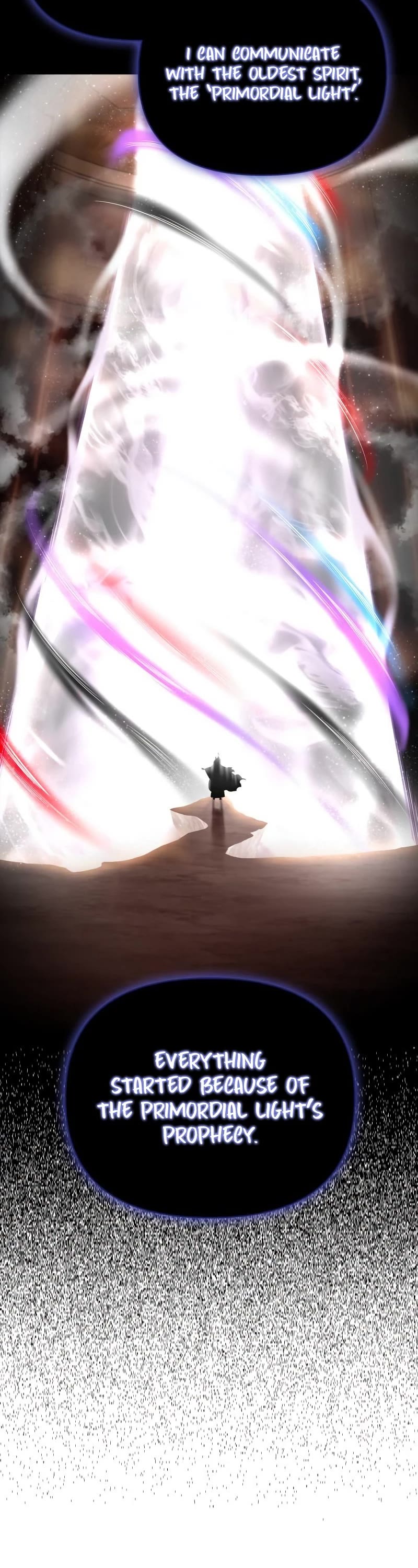 Superhuman Battlefield Chapter 61 page 40 - Chapter 61