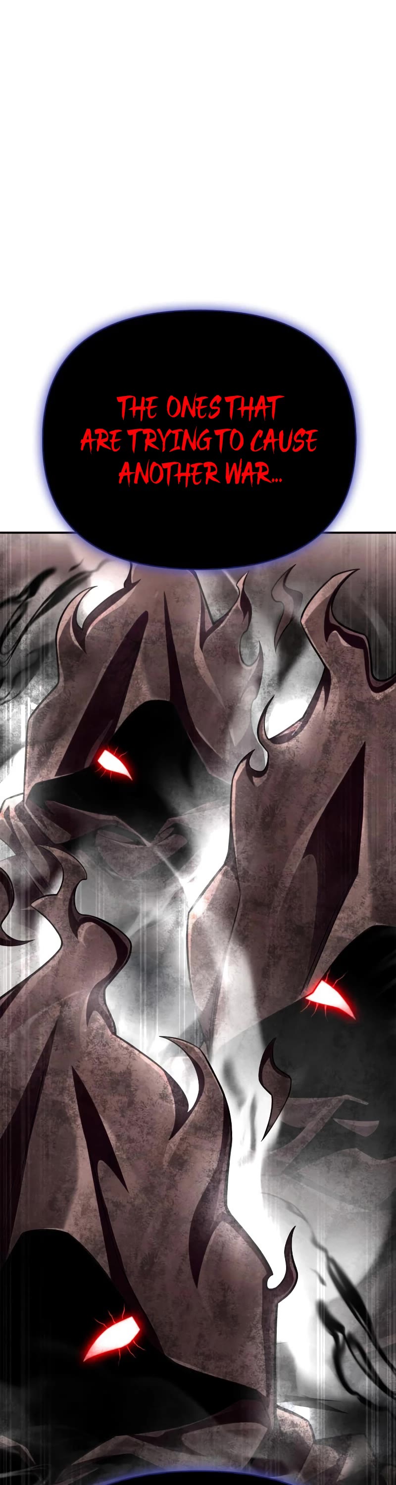 Superhuman Battlefield Chapter 61 page 52 - Chapter 61