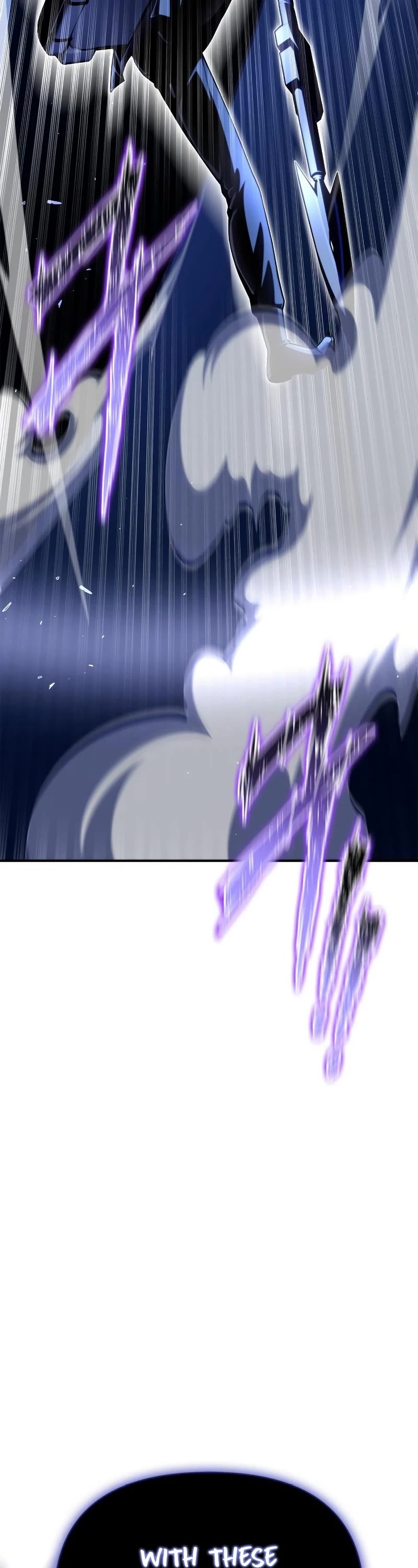 Superhuman Battlefield Chapter 61 page 62 - Chapter 61