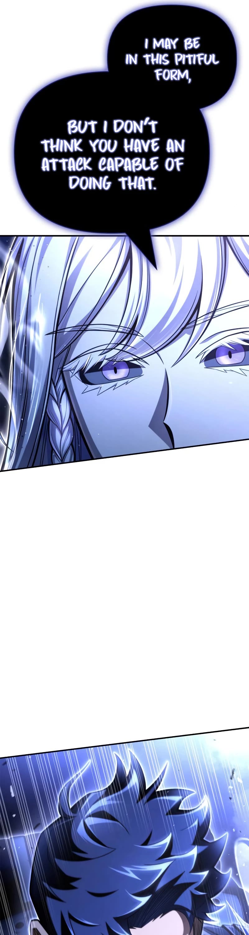 Superhuman Battlefield Chapter 61 page 65 - Chapter 61