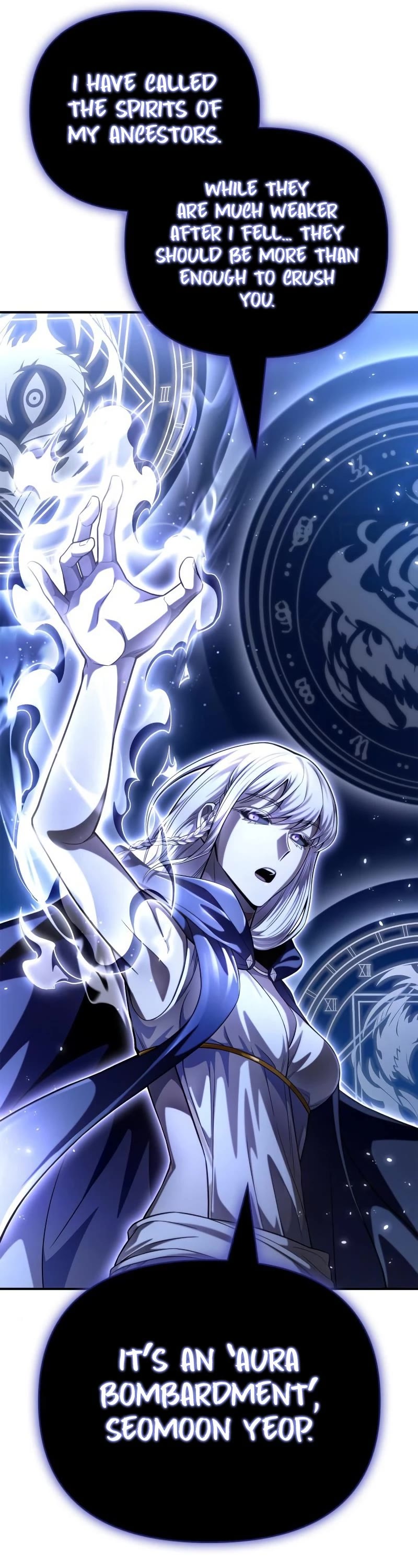 Superhuman Battlefield Chapter 61 page 70 - Chapter 61