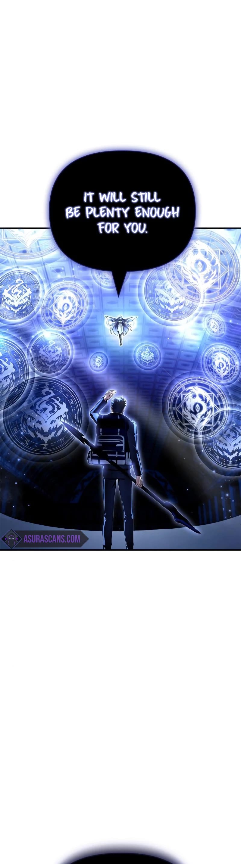 Superhuman Battlefield Chapter 61 page 72 - Chapter 61