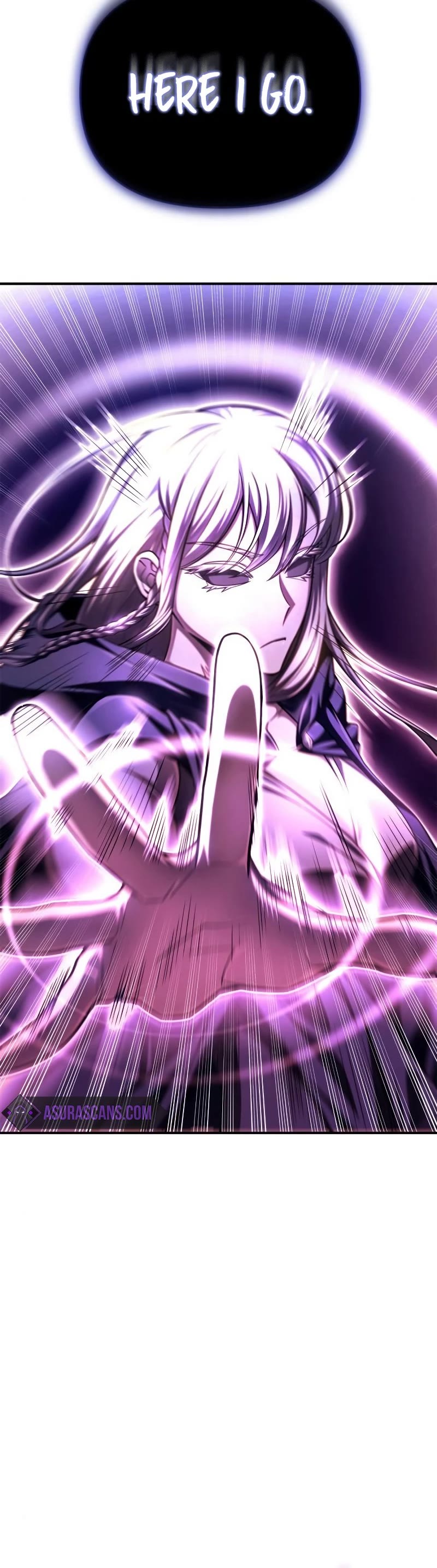 Superhuman Battlefield Chapter 61 page 73 - Chapter 61