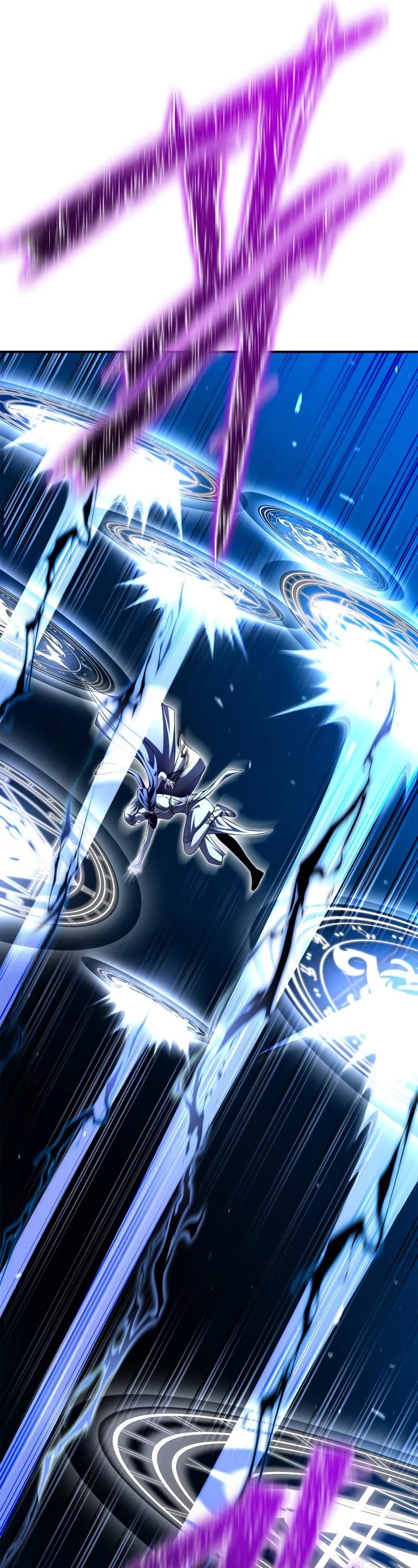 Superhuman Battlefield Chapter 61 page 74 - Chapter 61