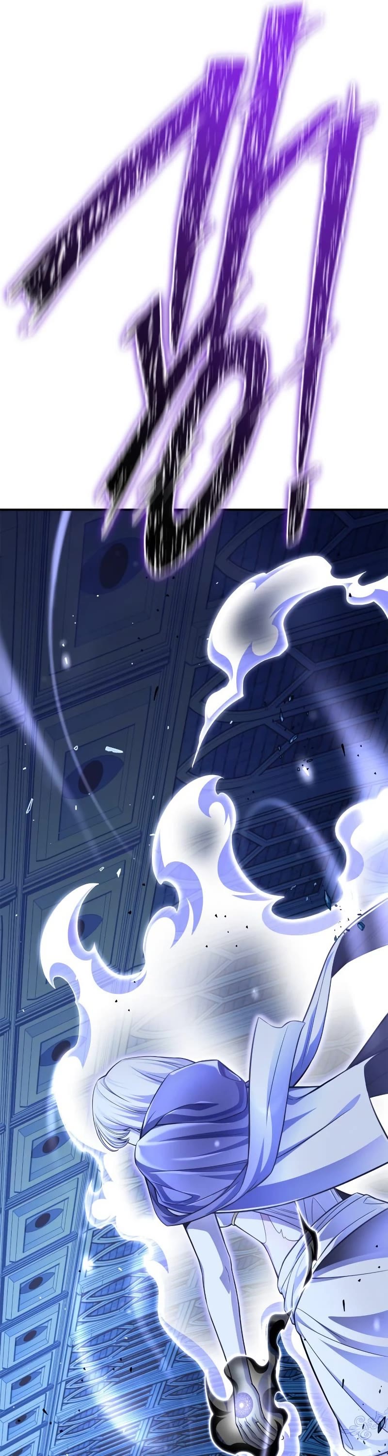 Superhuman Battlefield Chapter 61 page 77 - Chapter 61