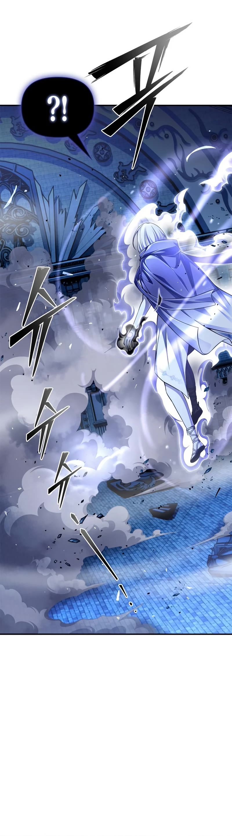 Superhuman Battlefield Chapter 61 page 80 - Chapter 61