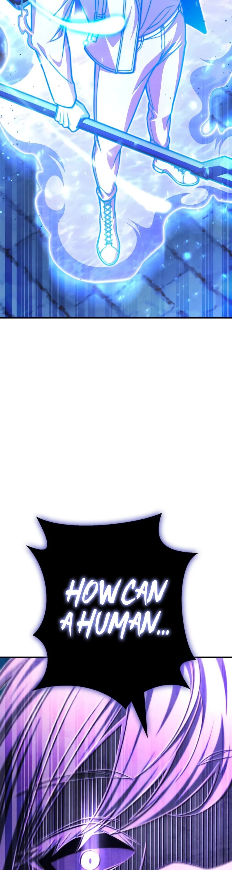 Superhuman Battlefield Chapter 61 page 83 - Chapter 61