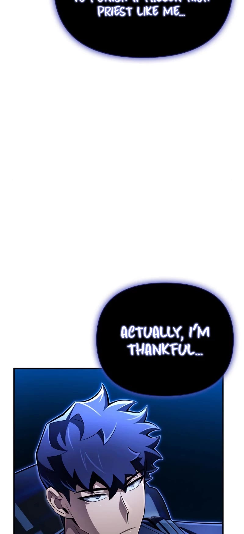Superhuman Battlefield Chapter 61 page 9 - Chapter 61