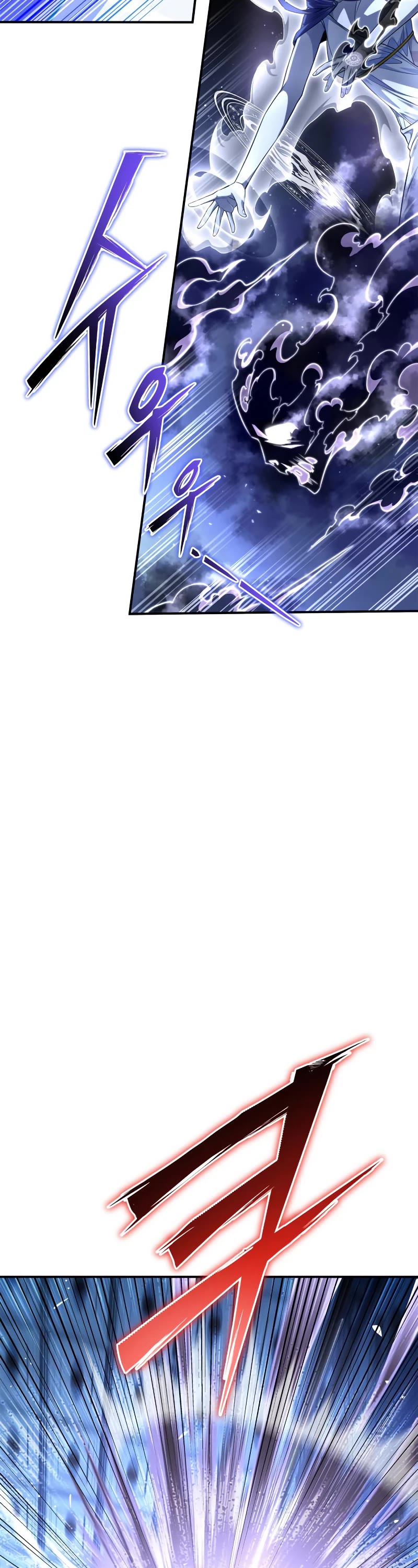 Superhuman Battlefield Chapter 62 page 10 - Chapter 62