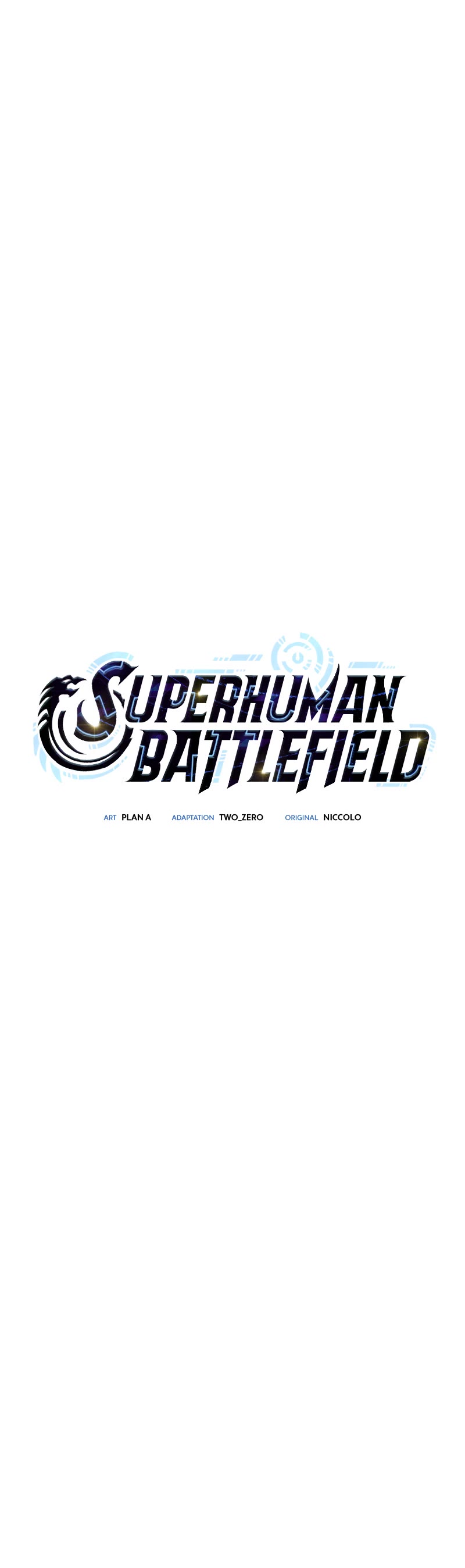 Superhuman Battlefield Chapter 62 page 12 - Chapter 62