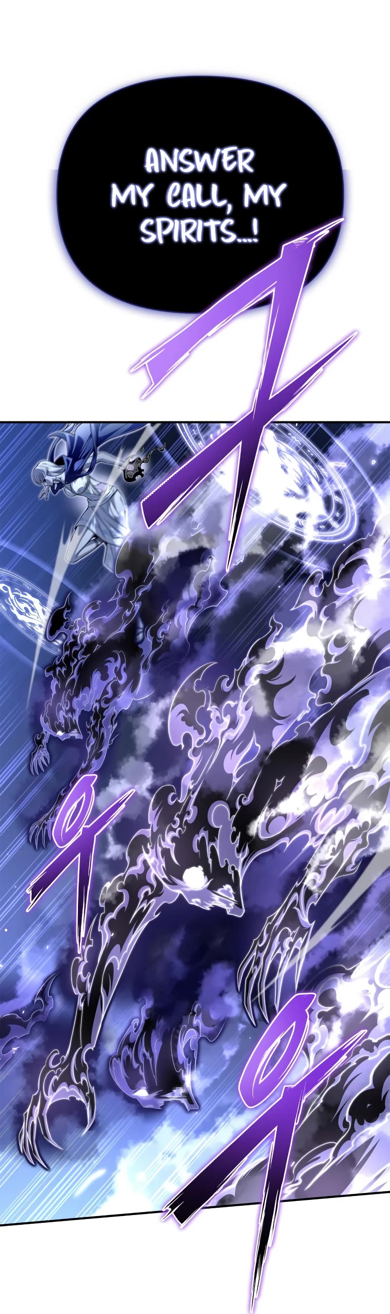Superhuman Battlefield Chapter 62 page 13 - Chapter 62